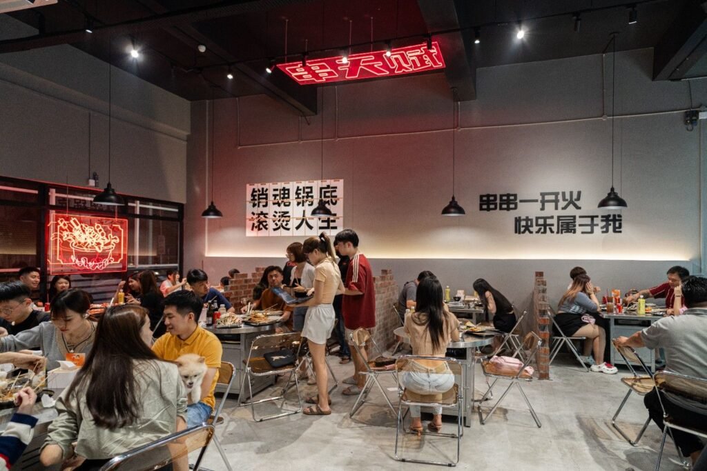 串天赋