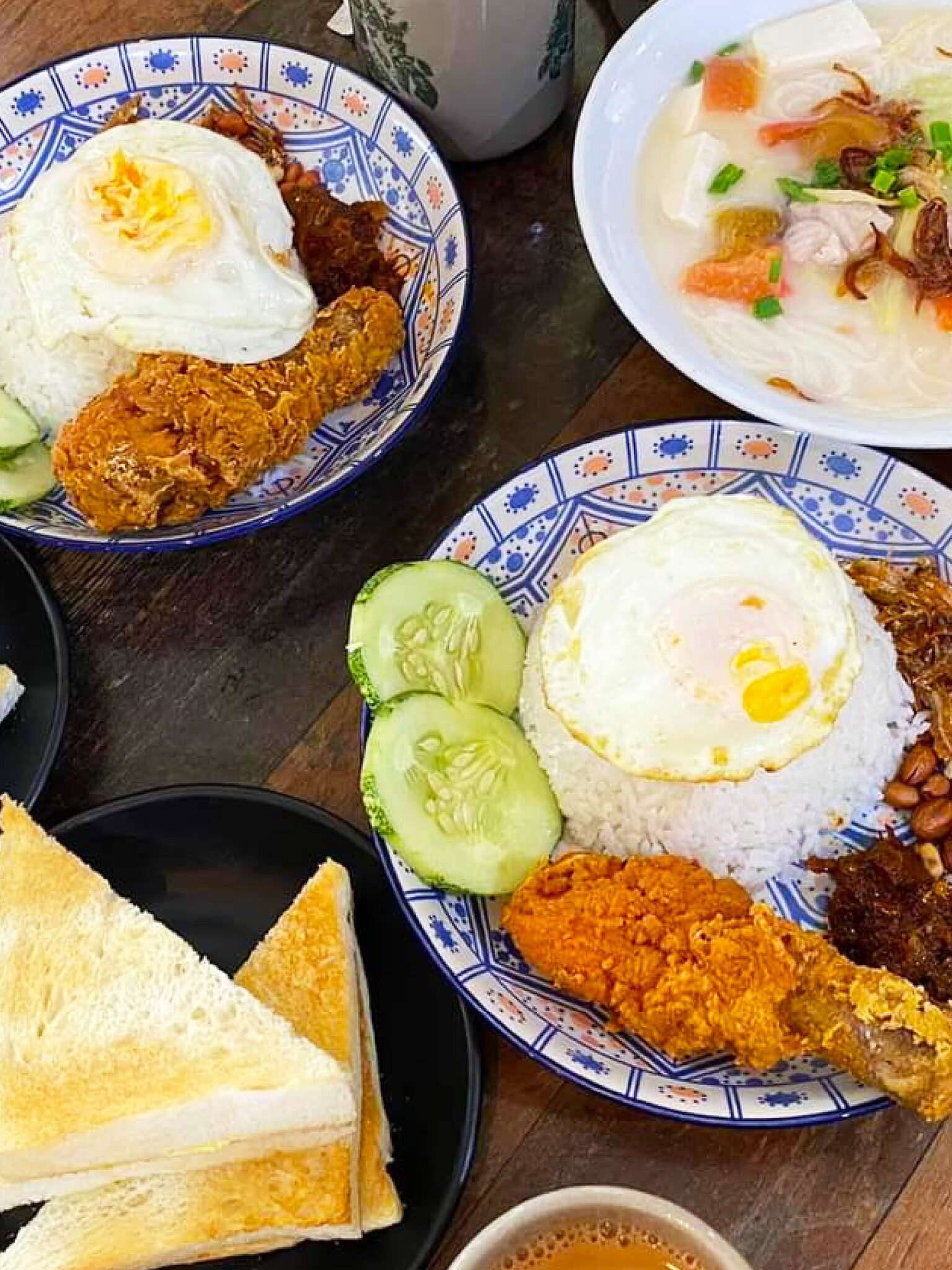 nasilemak