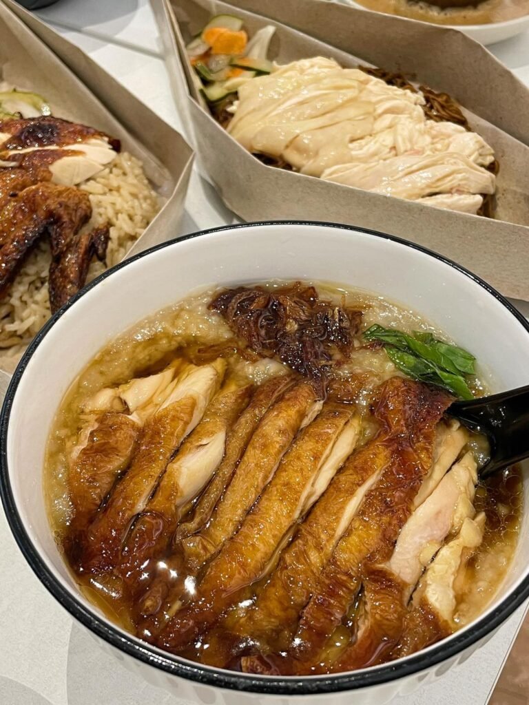 Lynns Food and Beverage JB