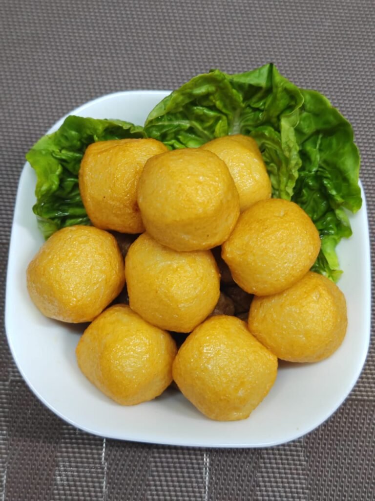 【 Kuching City Noodles晋城小面 】