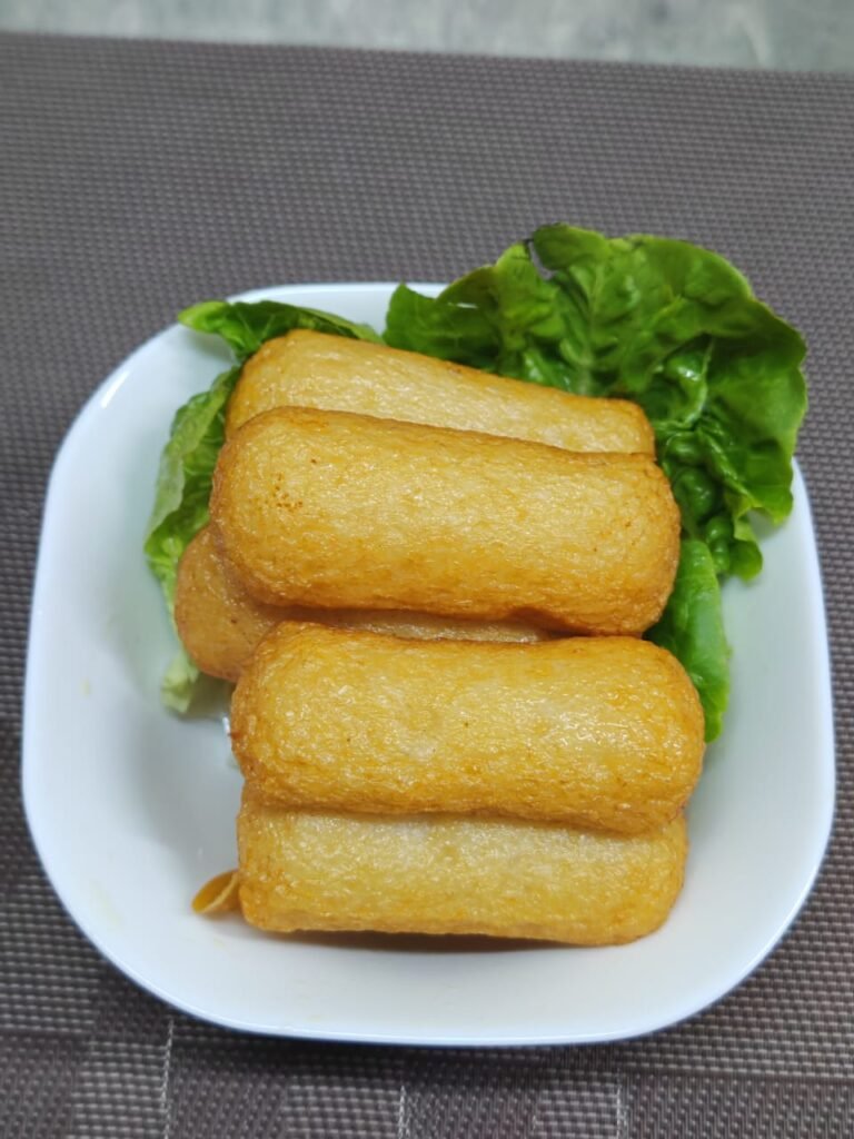 【 Kuching City Noodles晋城小面 】