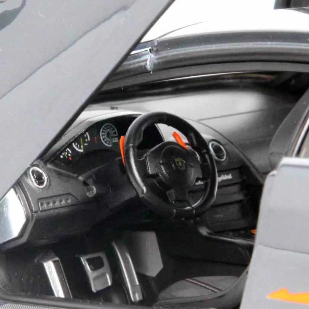 Hyper Car Concept