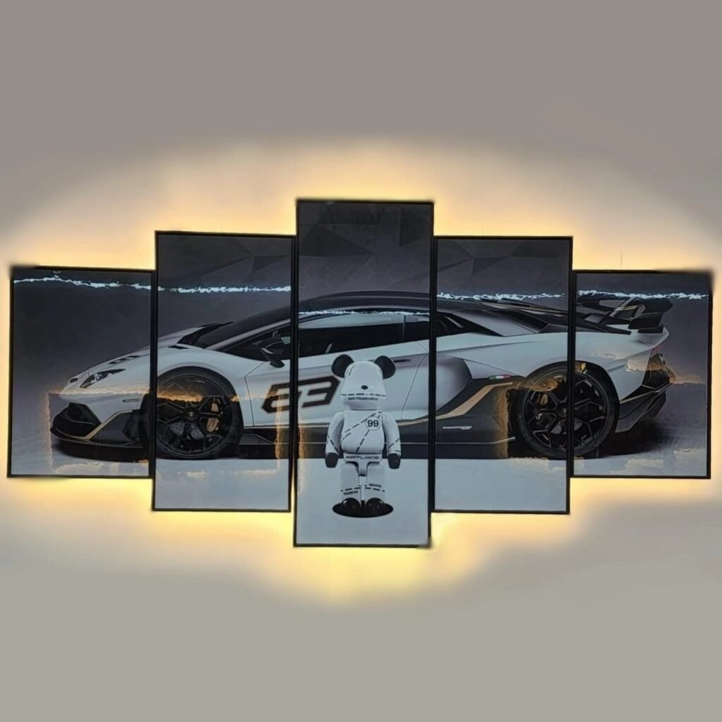 Hyper Car Concept