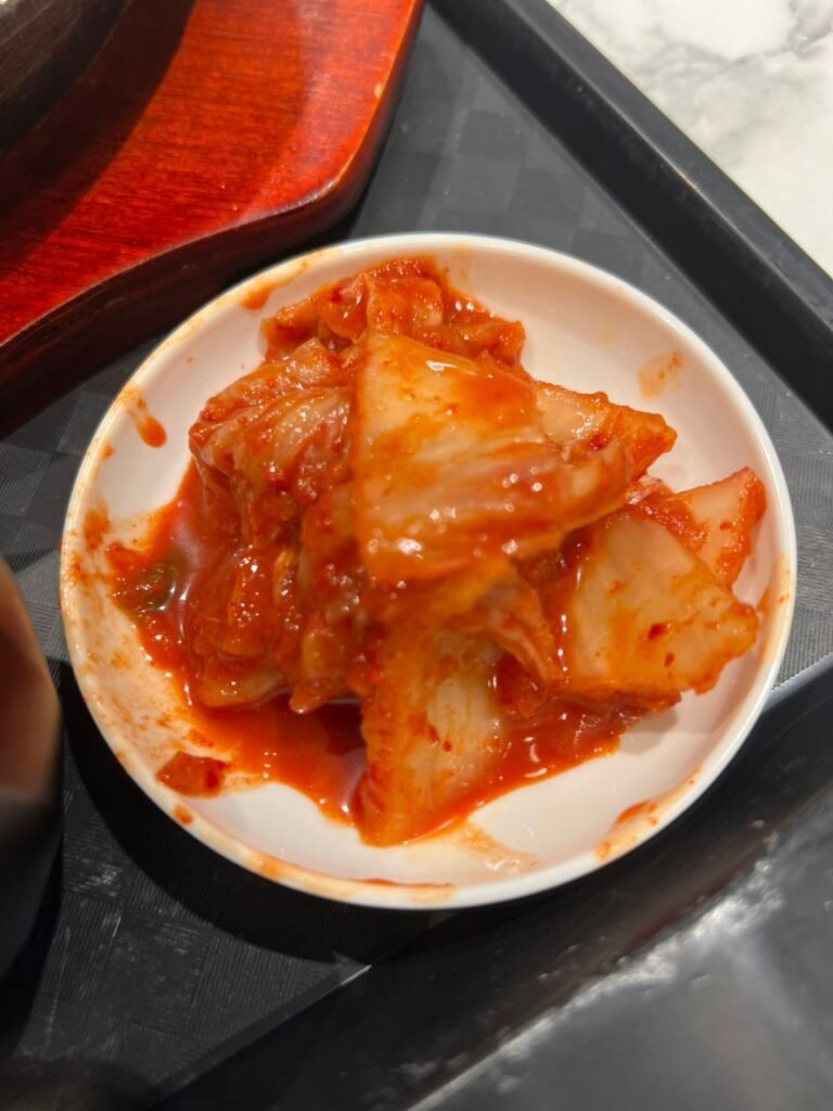 【 Hoppy Teppan Rice 好比铁板饭 】