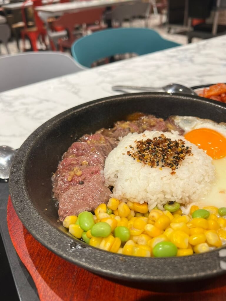 beef
