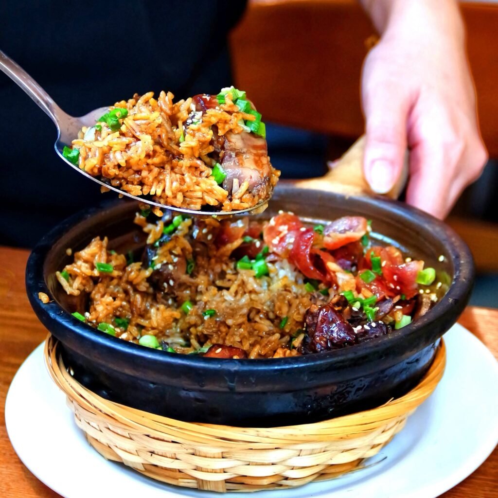 【 玖鼎猪肚鸡火锅 Iskandar Puteri 】