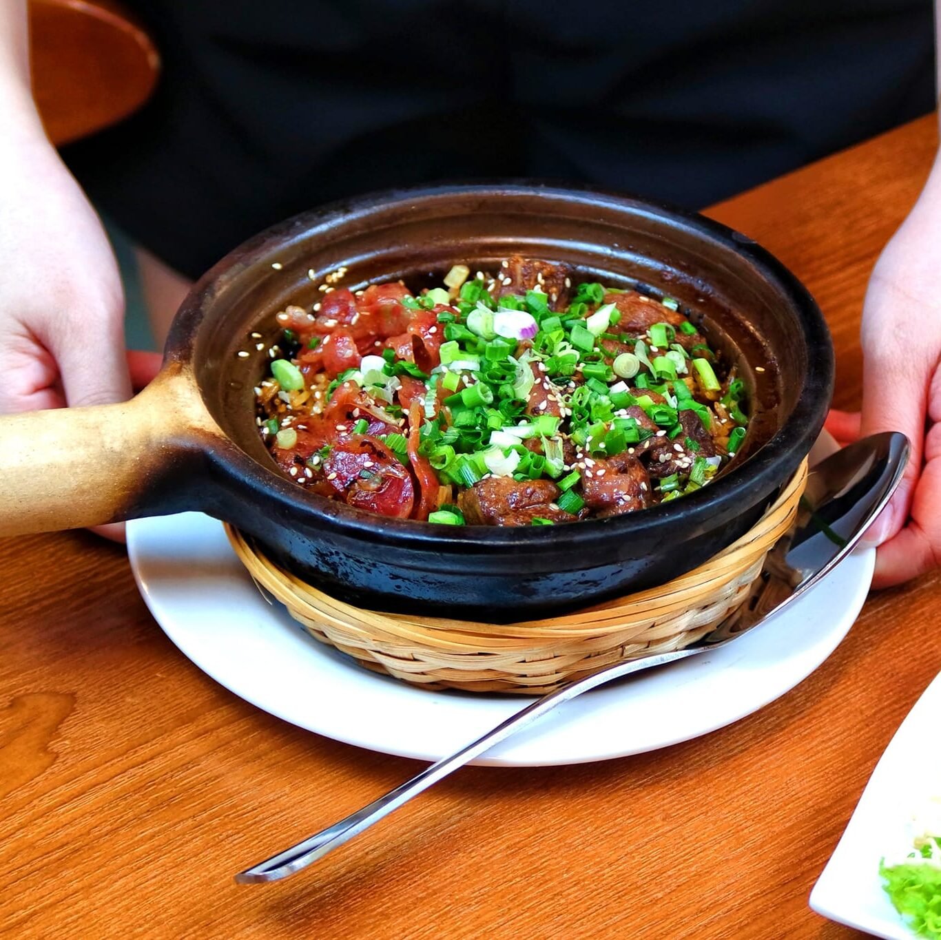 【 玖鼎猪肚鸡火锅 Iskandar Puteri 】