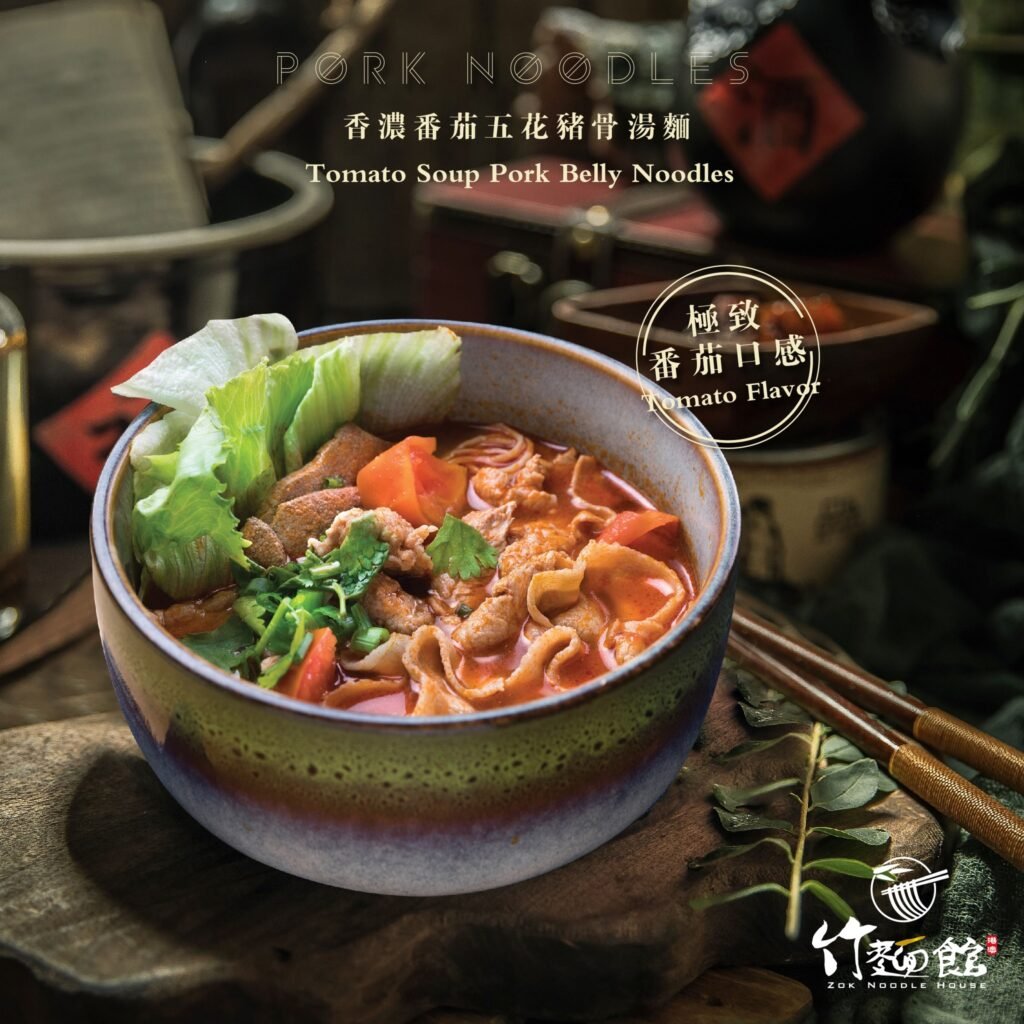 KL 美食